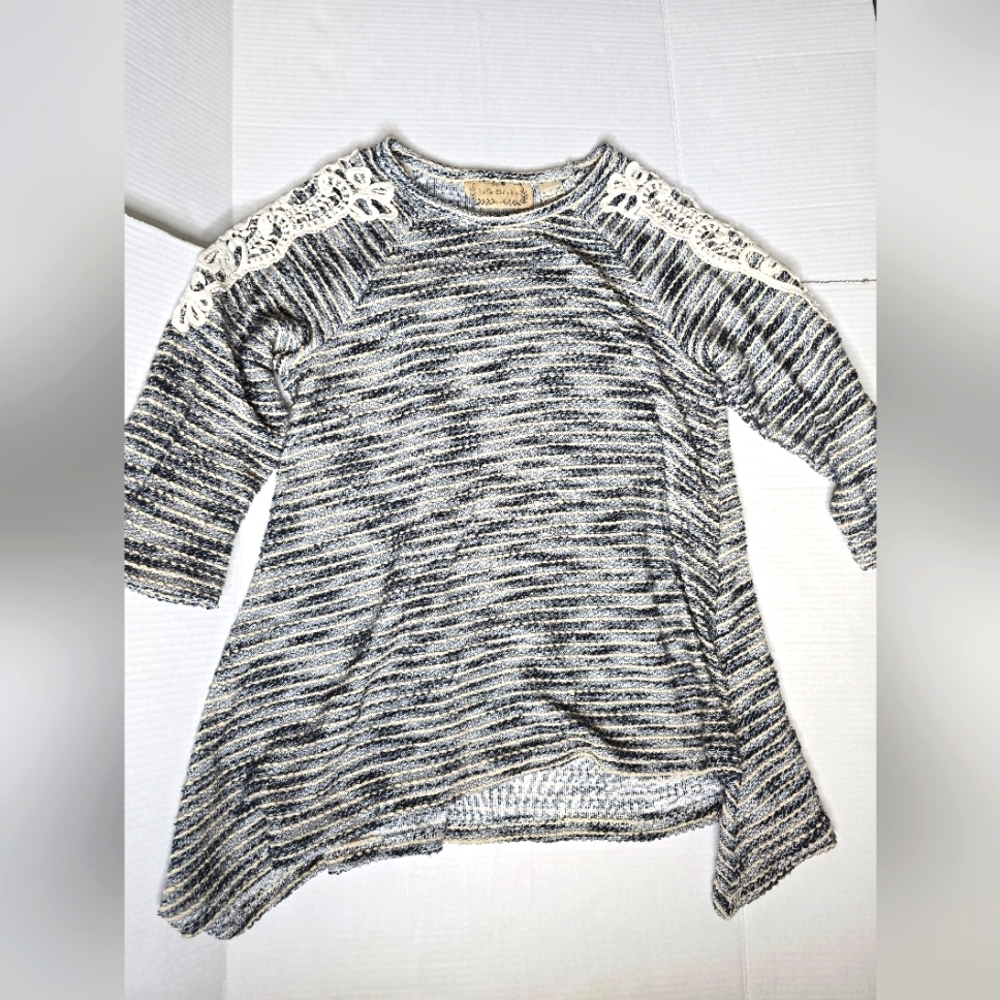Life Style Women Sweater